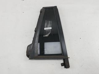 форточка задняя правая Ford Mondeo III 2002, 2.5 л., бензин, АКПП, серый, универсал