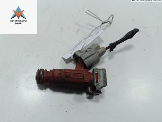 форсунка Nissan Almera N16 [рестайлинг] 2002, 1.8 л., бензин, МКПП, серый, хетчбэк 3 дв., 0280155940