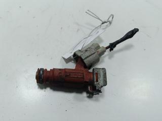 форсунка Nissan Almera N16 2002, 1.8 л., бензин, МКПП, серый, хетчбэк 3 дв., 0280155940