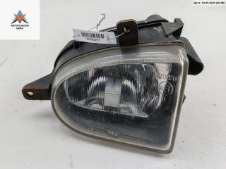 фара противотуманная левая Volkswagen Sharan 1 поколение 1996, 1.9 л., дизель, МКПП, красный, минивэн, 7M0