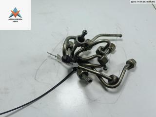 трубка топливная Dacia (Renault) Lodgy 2012, 1.5 л., дизель