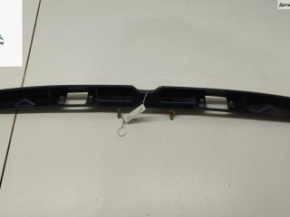 накладка подсветки номера Audi A4 B5 1997, 1.6 л., бензин, МКПП, серый, седан, 8D5827576B