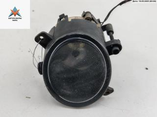 фара противотуманная левая Ford Mondeo 3 поколение 2002, 2.5 л., бензин, АКПП, красный, седан, 0305062001