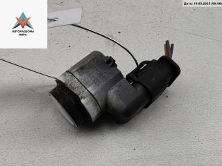 датчик парктроника Ford Mondeo 4 поколение 2009, 2.0 л., дизель, МКПП, белый, универсал