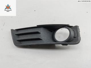 рамка фары противотуманной левой Ford C-Max 1 поколение 2006, 2.0 л., бензин, МКПП, серый, минивэн, 3M51-R19953