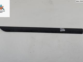 молдинг двери передней левой Ford Focus 1 поколение [рестайлинг] 2001, 2.0 л., бензин, МКПП, синий, универсал, 98ABF20939AEW