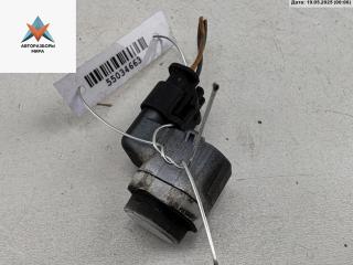 датчик парктроника Ford Mondeo 4 поколение 2009, 2.0 л., дизель, МКПП, белый, универсал