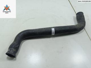 патрубок радиатора Renault Espace 3 поколение [рестайлинг] 2002, 2.0 л., бензин