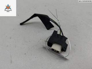 разъем (фишка) проводки Ford Focus 2 поколение [рестайлинг] 2008, 2.0 л., бензин, МКПП, синий, хетчбэк 3 дв.