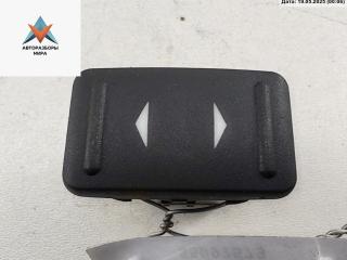 кнопка стеклоподъемника переднего правого Ford Focus 2 поколение [рестайлинг] 2010, 1.6 л., дизель, МКПП, серый, универсал, 6M2T14529DA