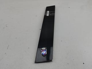 накладка двери (крышки) багажника Ford Mondeo 3 поколение 2002, 2.5 л., бензин, АКПП, серый, универсал