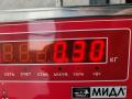 накладка двери (крышки) багажника Ford Mondeo 3 поколение 2002, 2.5 л., бензин, АКПП, серый, универсал - фото №3