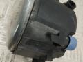 фара противотуманная правая Ford Focus 2 поколение 2006, 2.0 л., бензин, АКПП, синий, хетчбэк 3 дв., 2N1115201AB - фото №2