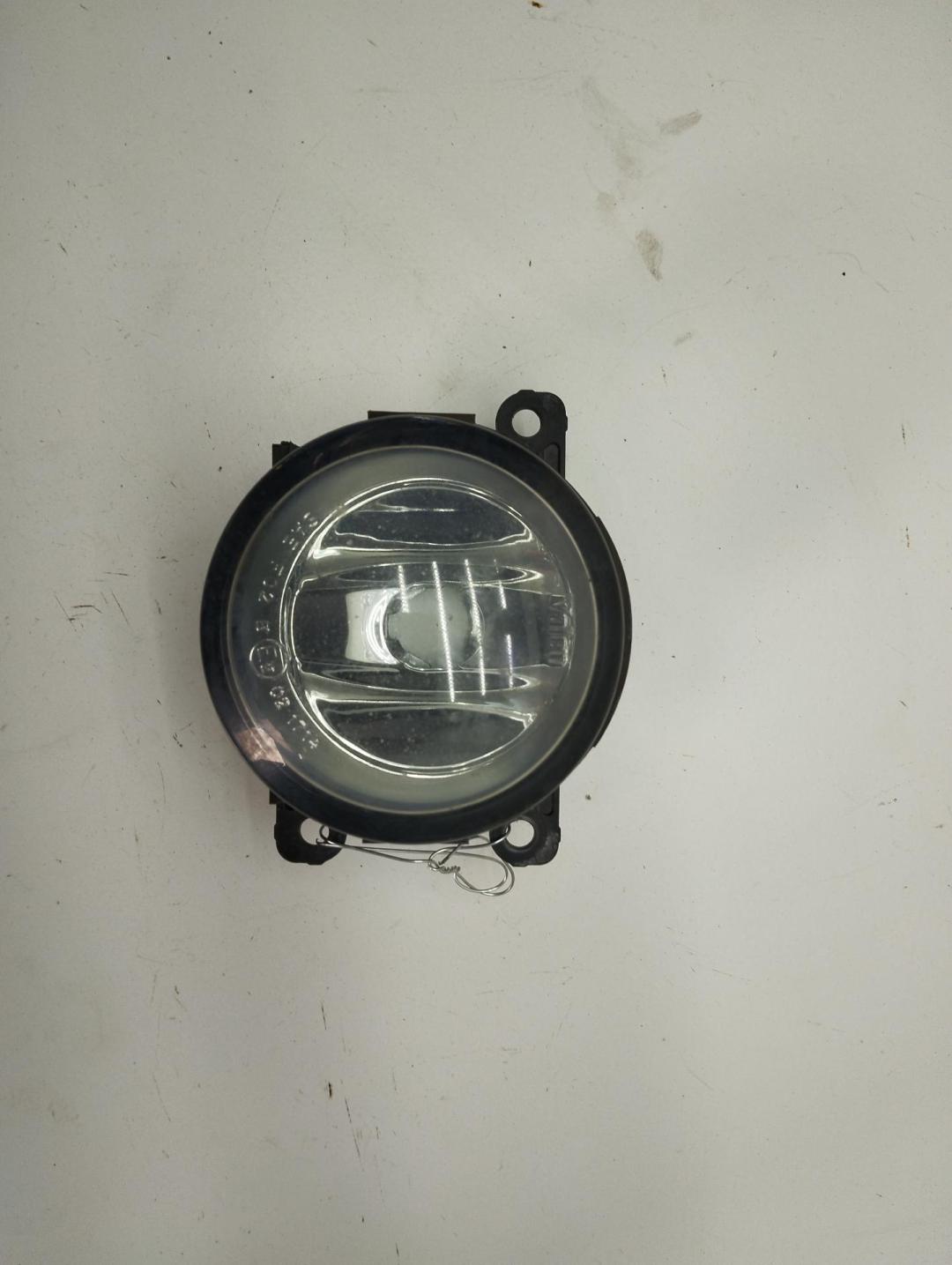 фара противотуманная правая Ford Focus II 2006, 2.0 л., бензин, АКПП, синий, хетчбэк 3 дв., 2N1115201AB