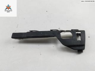 кронштейн переднего бампера Ford Focus 2 поколение 2006, 2.0 л., бензин, АКПП, синий, хетчбэк 3 дв., 5M5J-17E857