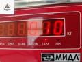 кронштейн переднего бампера Ford Focus 2 поколение 2006, 2.0 л., бензин, АКПП, синий, хетчбэк 3 дв., 5M5J-17E857 - фото №3