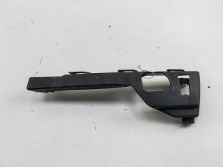 кронштейн переднего бампера Ford Focus II 2006, 2.0 л., бензин, АКПП, синий, хетчбэк 3 дв., 5M5J-17E857