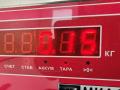 переключатель дворников Ford Focus 2 поколение [рестайлинг] 2009, 1.6 л., дизель, МКПП, белый, универсал, 4M5T17A553BD - фото №4