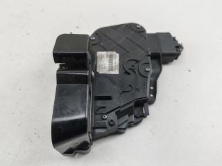 замок двери задней левой Ford S-Max 1 поколение 2006, 2.5 л., бензин, МКПП, серый, минивэн, 6M2AR264132EA