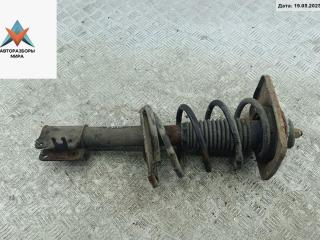 стойка передняя Fiat Scudo 1 поколение 2004, 2.0 л., дизель, МКПП, белый, фургон