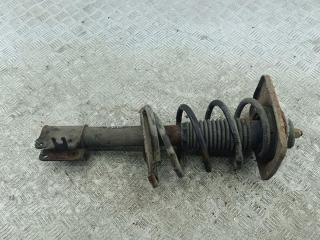 стойка передняя Fiat Scudo 2004, 2.0 л., дизель, МКПП, белый, фургон