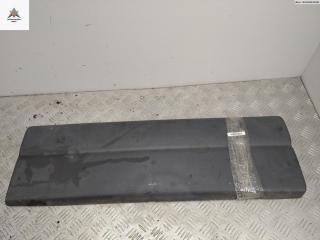 молдинг двери задней левой Opel Movano A 2002, 2.5 л., дизель, МКПП, белый, микроавтобус, 7700352129