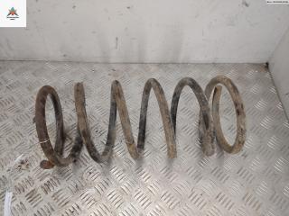 пружина передняя Fiat Ducato 2 поколение 1995, 2.5 л., дизель, МКПП, белый, микроавтобус