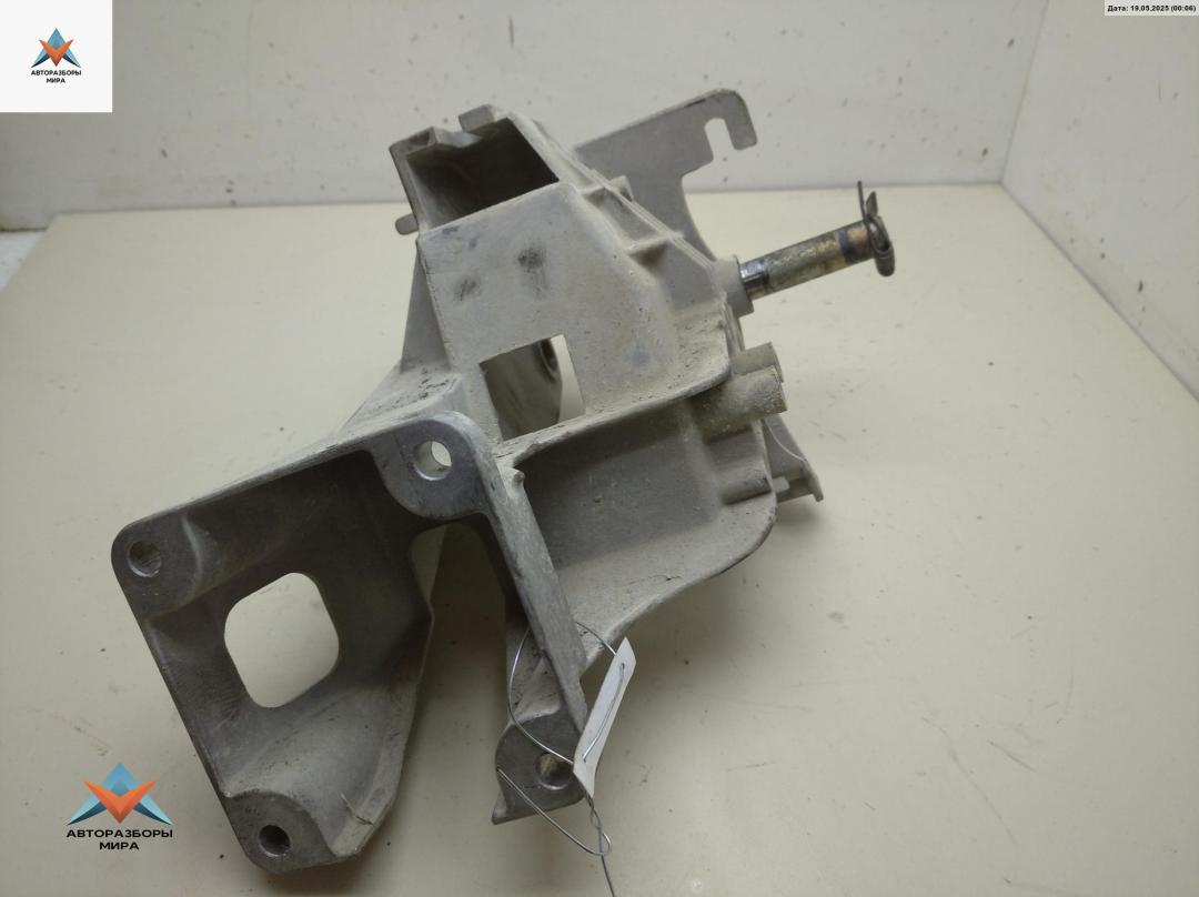 узел педальный (блок педалей) Mercedes-Benz Sprinter W901-W905 1995, 2.3 л., дизель, МКПП, белый, микроавтобус, 9012900419 - фото №1