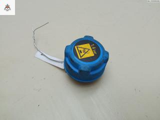 пробка расширительного бачка Fiat Stilo 1 поколение 2004, 1.4 л., бензин, МКПП, синий, хетчбэк 3 дв.