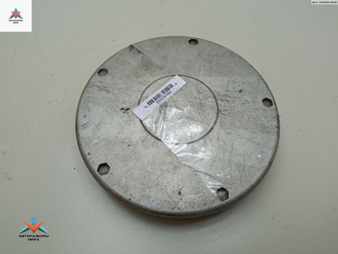 колпак колесный Fiat Scudo 1 поколение 2004, 2.0 л., дизель, МКПП, белый, фургон, 1476914080 - фото №1