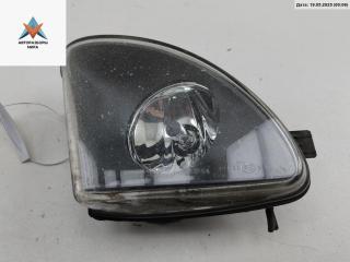 фара противотуманная правая BMW 5 серия F07/F10/F11 2012, 3.0 л., дизель, АКПП, чёрный, универсал, 89211390