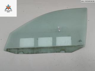 стекло двери передней левой Volkswagen Bora 1 поколение 2002, 2.3 л., бензин, МКПП, серый, универсал, 43R-001351