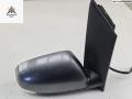 зеркало правое Volkswagen Touran 1 поколение 2004, 1.9 л., дизель, МКПП, серый, минивэн, 073016LL - фото №2