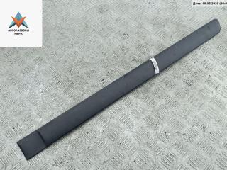 молдинг двери задней левой Opel Astra G 2004, 1.6 л., бензин, МКПП, синий, универсал, 90587377