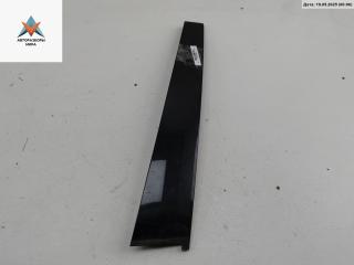 накладка двери (крышки) багажника Volkswagen Passat B5 1998, 1.8 л., бензин, МКПП, зелёный, универсал, 3B0837901