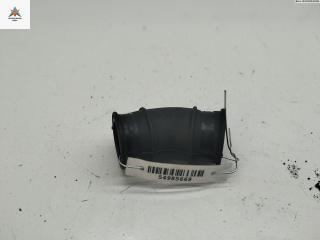 патрубок (трубопровод, шланг) Volkswagen Passat B5 [рестайлинг] 2001, 1.6 л., бензин, МКПП, серый, седан, 06B133785J