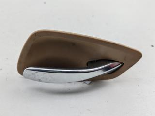 ручка внутренняя передняя правая BMW 3 E90/E91/E92/E93 2007, 2.0 л., дизель, МКПП, чёрный, седан, 7144546