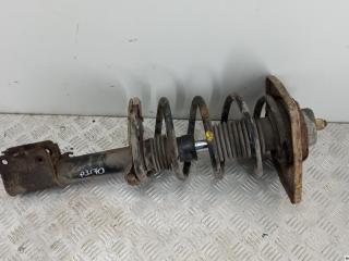 стойка передняя Fiat Scudo 1 поколение 2004, 2.0 л., дизель, МКПП, белый, фургон