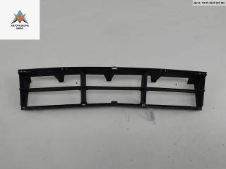 заглушка (решетка) в бампер BMW 5 серия E39 [рестайлинг] 2000, 2.0 л., бензин, МКПП, синий, седан, 8235671