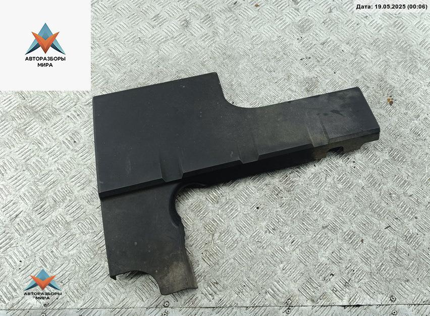 декоративная крышка двигателя Opel Signum C 2003, 2.2 л., бензин, МКПП, серый, хетчбэк 5 дв., 24465943 - фото №1