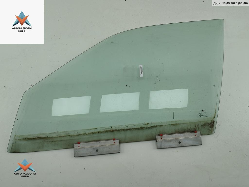 стекло двери передней левой BMW 3 серия E36 1991, 1.8 л., бензин, АКПП, белый, седан, 43R-00048 - фото №1