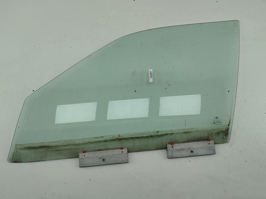 стекло двери передней левой BMW 3 E36 1991, 1.8 л., бензин, АКПП, белый, седан, 43R00048