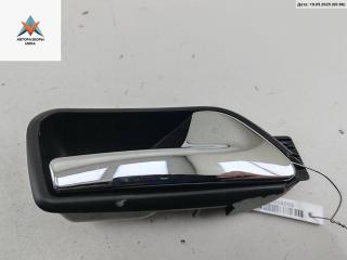 ручка внутренняя передняя правая Volkswagen Touran 1 поколение 2004, 1.9 л., дизель, МКПП, серый, минивэн, 1T1837114B