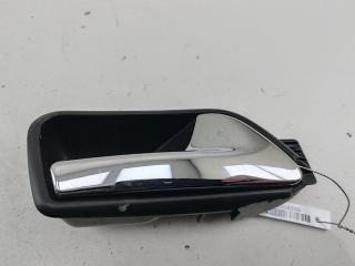 ручка внутренняя передняя правая Volkswagen Touran 1 поколение 2004, 1.9 л., дизель, МКПП, серый, минивэн, 1T1837114B
