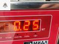 заглушка (решетка) в бампер BMW 5 серия E39 1996, 2.5 л., бензин, МКПП, синий, седан, 2159354 - фото №3
