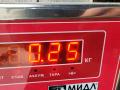 заглушка (решетка) в бампер BMW 5 серия E39 1996, 2.5 л., бензин, МКПП, синий, седан, 2159354 - фото №3