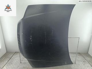 капот Audi A6 4B/C5 1998, 2.4 л., бензин, МКПП, серый, универсал