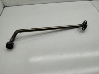 трубка системы рециркуляции EGR Volkswagen Passat B5+ (GP) 2001, 1.6 л., бензин, МКПП, серый, седан, 457115L
