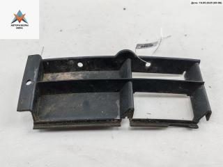 заглушка (решетка) в бампер BMW 5 серия E39 1996, 2.5 л., бензин, МКПП, синий, седан, 8160849