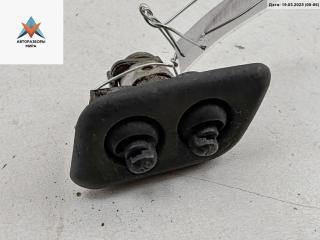 форсунка омывателя фары BMW 5 серия E39 1999, 2.5 л., бензин, МКПП, серый, седан